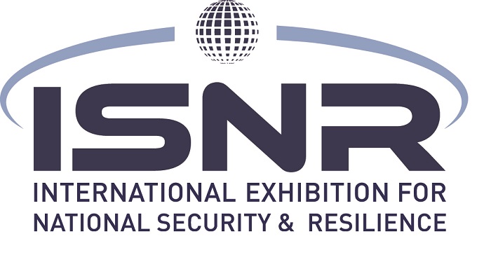 International Exhibition for National Security and Resilience (ISNR 2018)